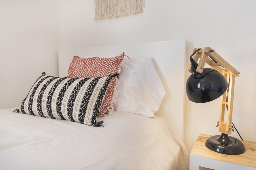 Lovelystay - Bonsai Light And Comfort Flat Lisabona Cameră foto