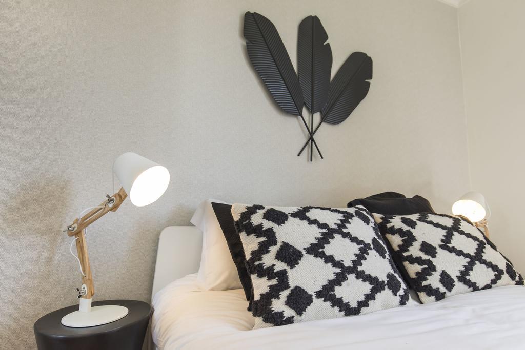 Lovelystay - Bonsai Light And Comfort Flat Lisabona Cameră foto