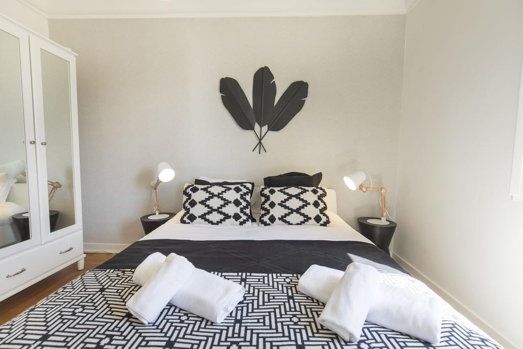 Lovelystay - Bonsai Light And Comfort Flat Lisabona Cameră foto